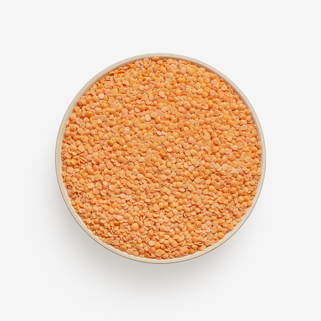 Isolated grains psd image graphic asset