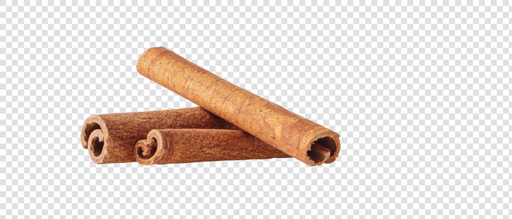 Cinnamon graphic asset