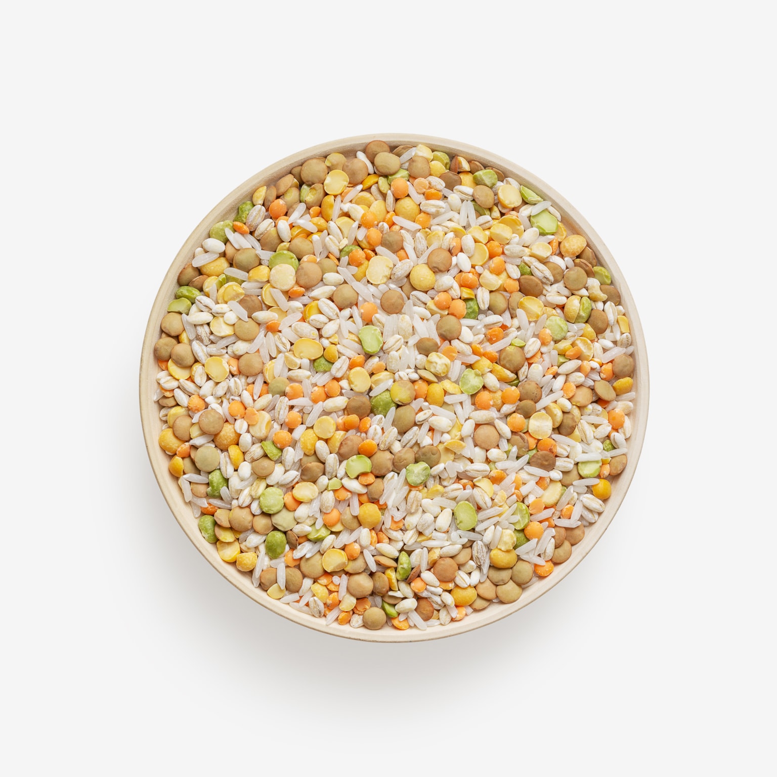 Isolated grains psd image graphic asset