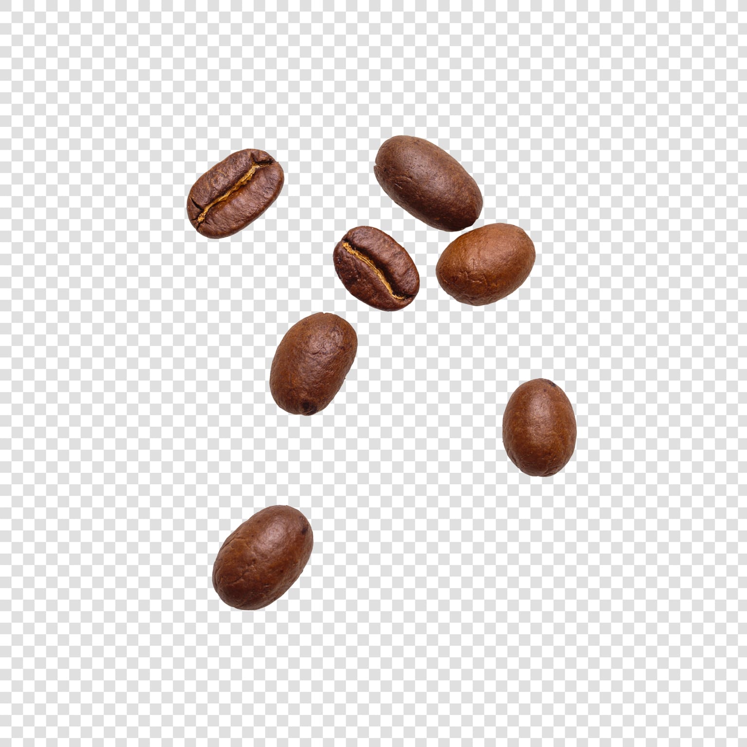 Coffee graphic asset