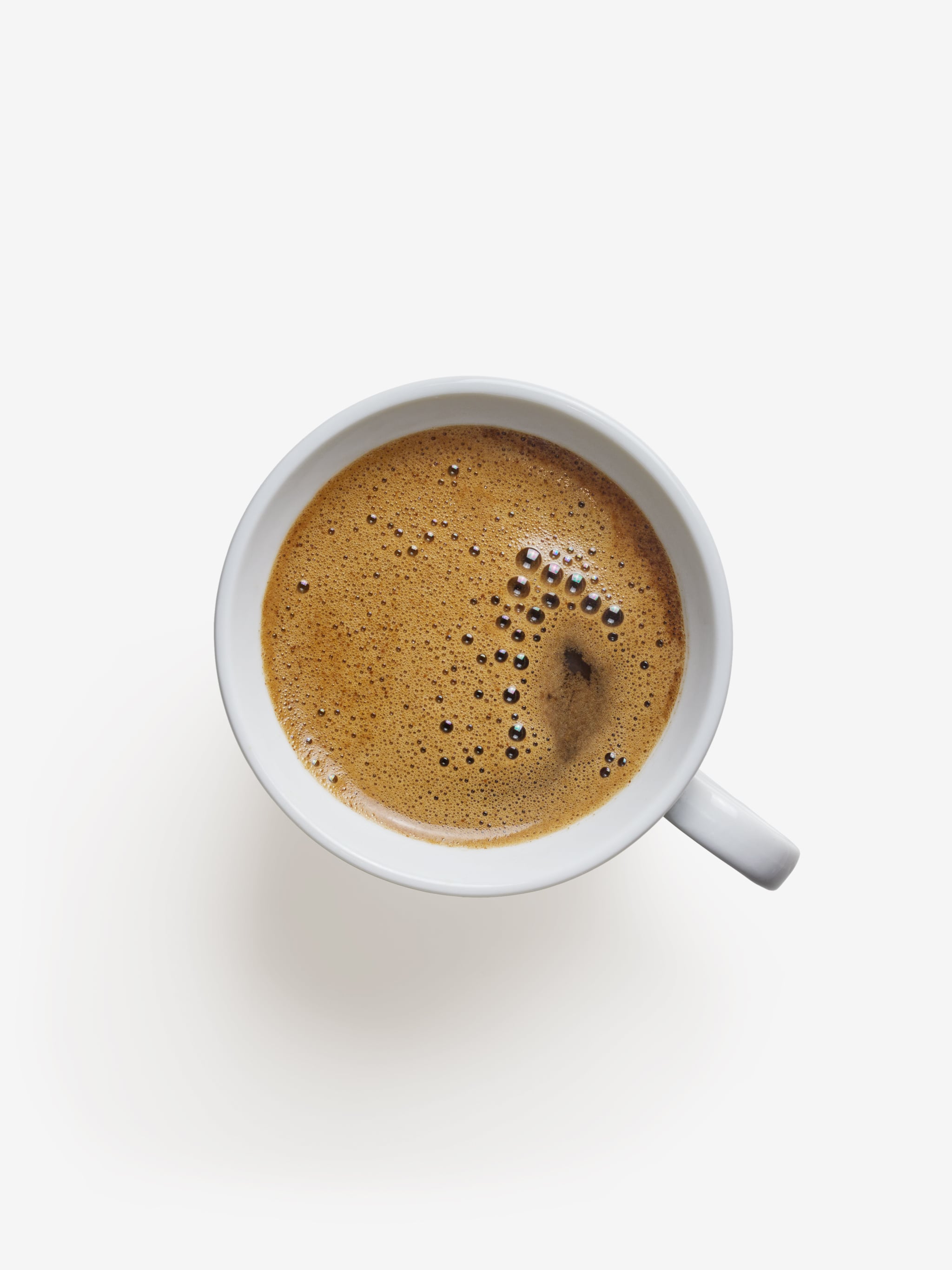PSD Layered Coffee image