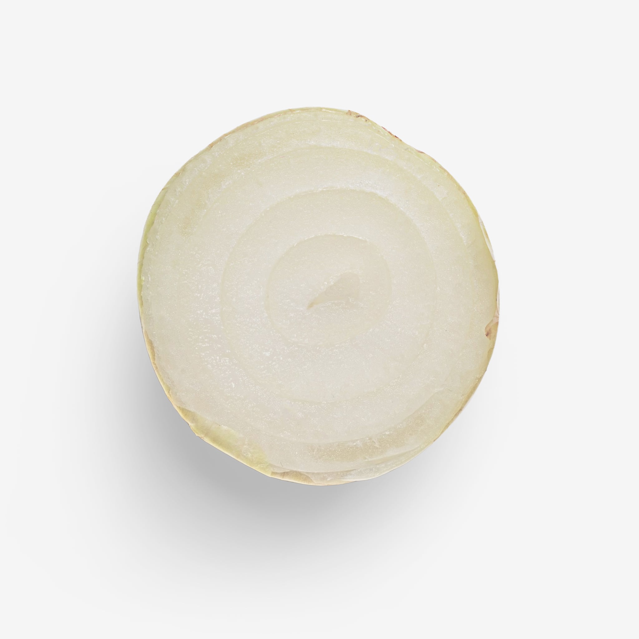 Onion PSD image with transparent background