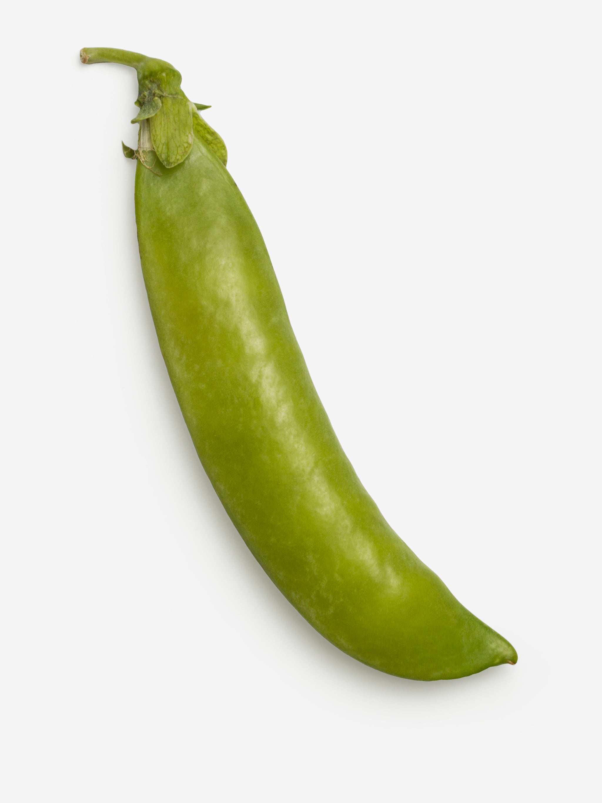 Green Pea image asset with transparent background