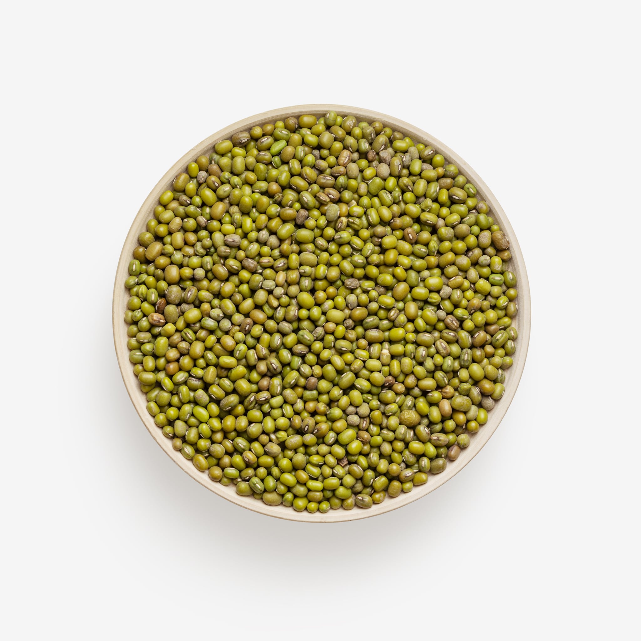 Isolated Grains psd image