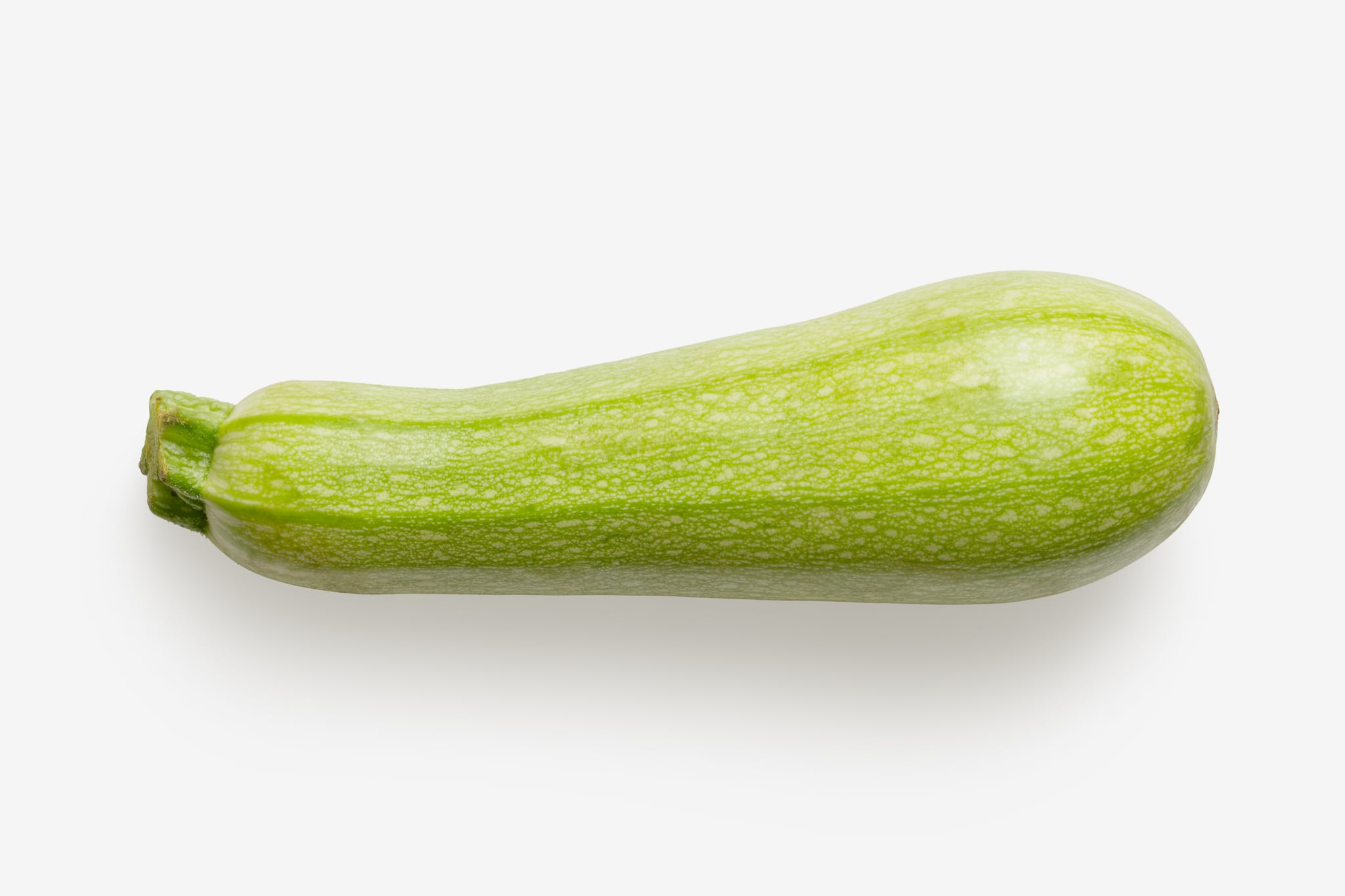 Clean Isolated PSD image of Squash on transparent background with separated shadow