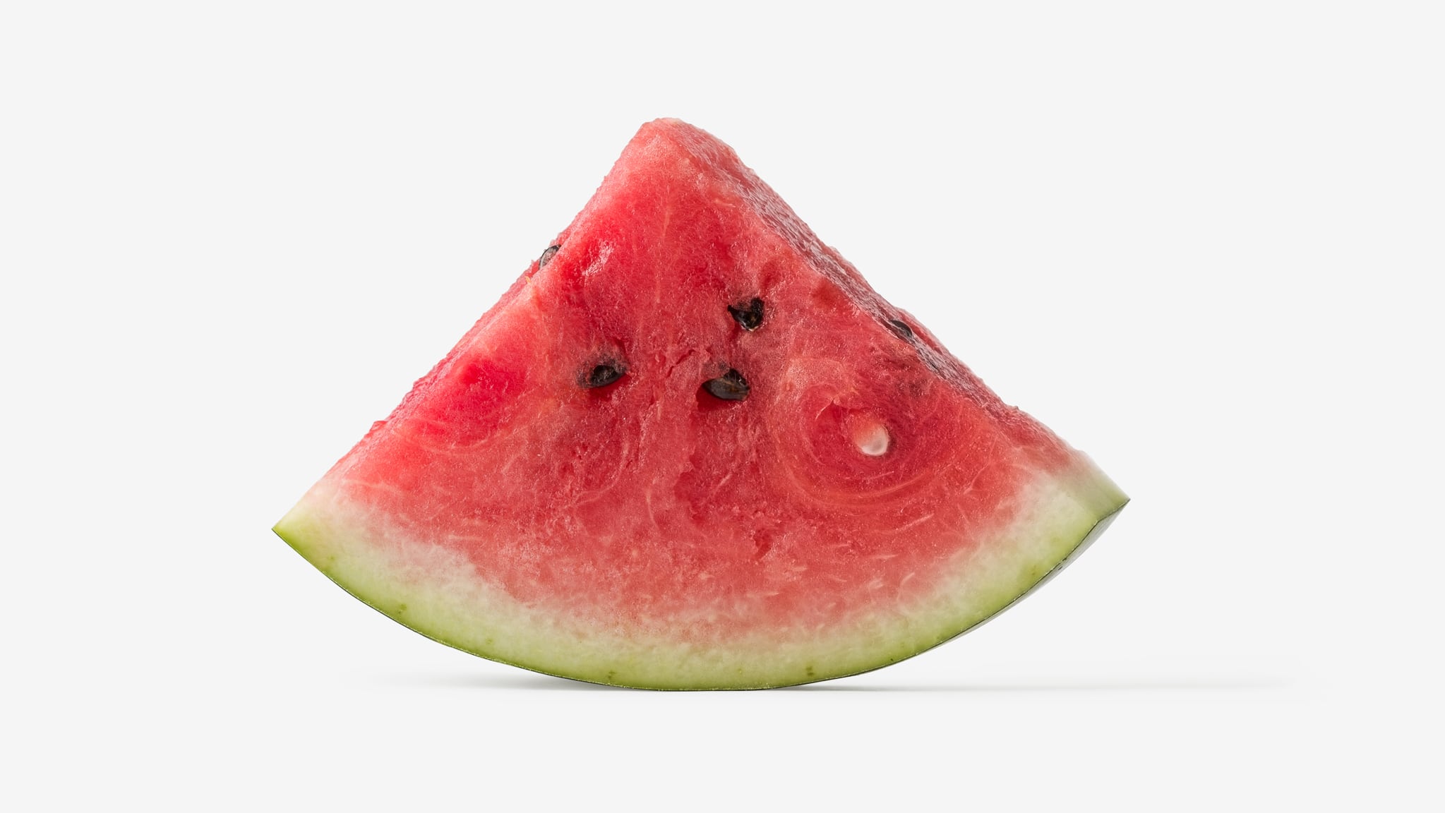 Watermelon PSD image with transparent background