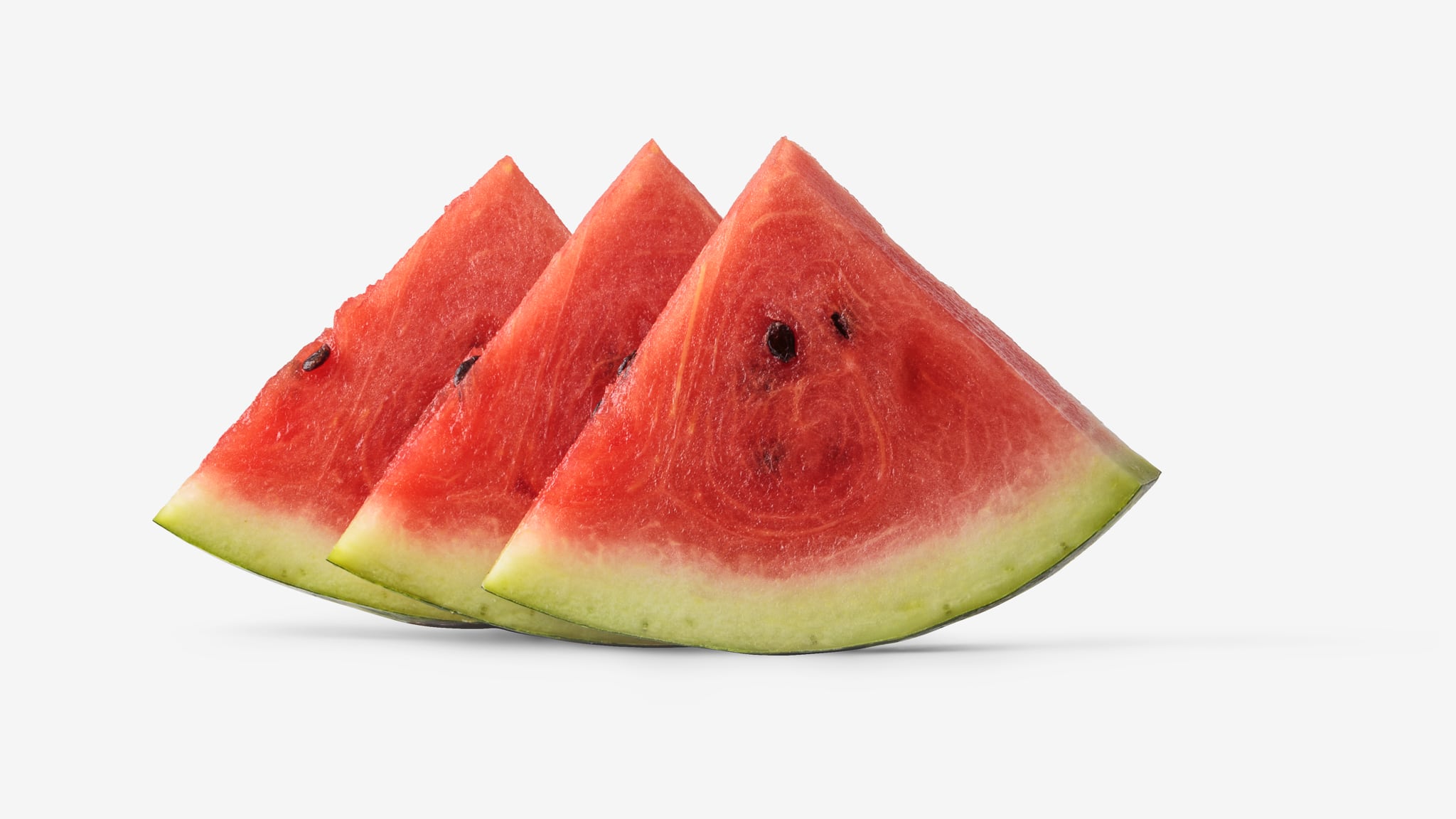 Watermelon image asset with transparent background