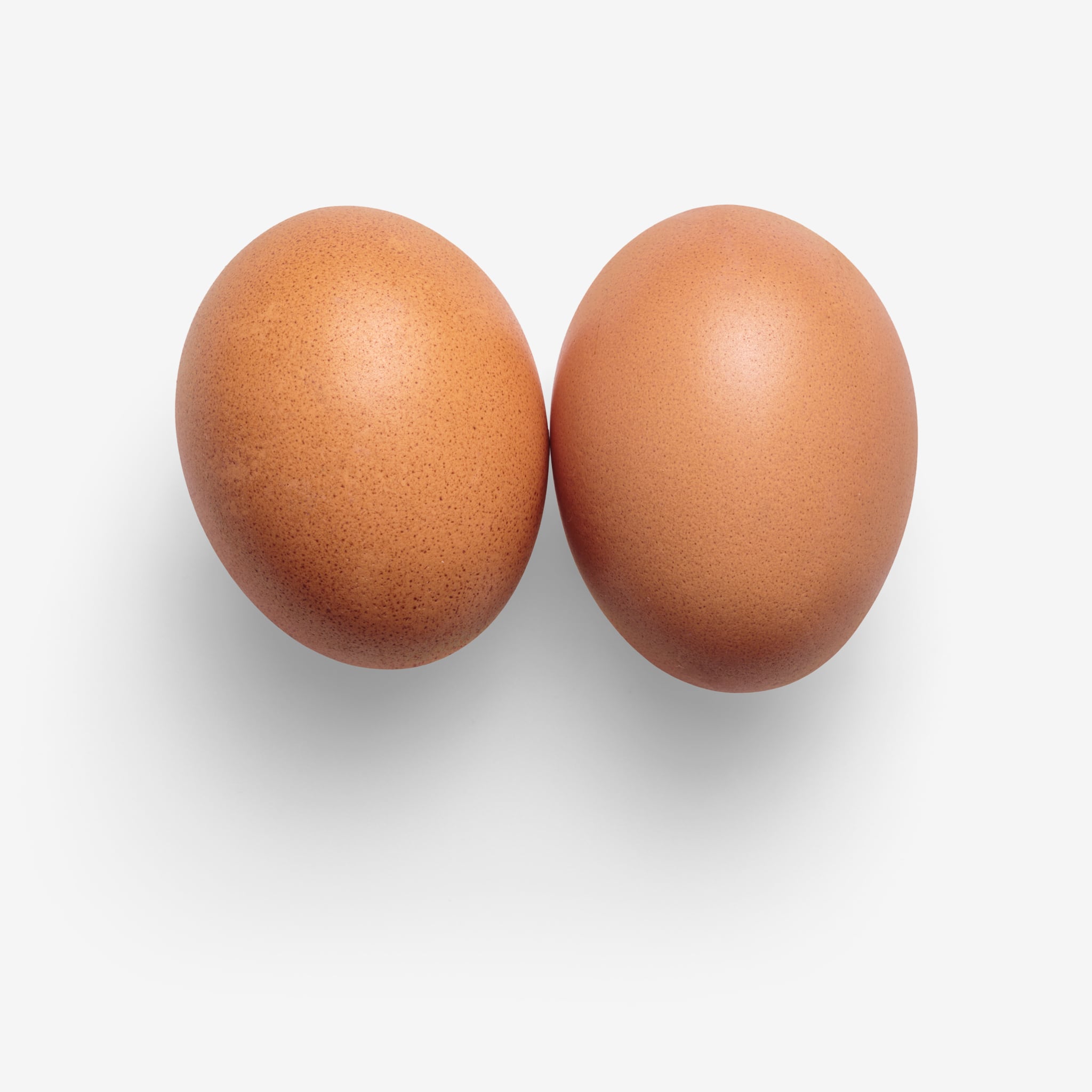 Egg image asset with transparent background
