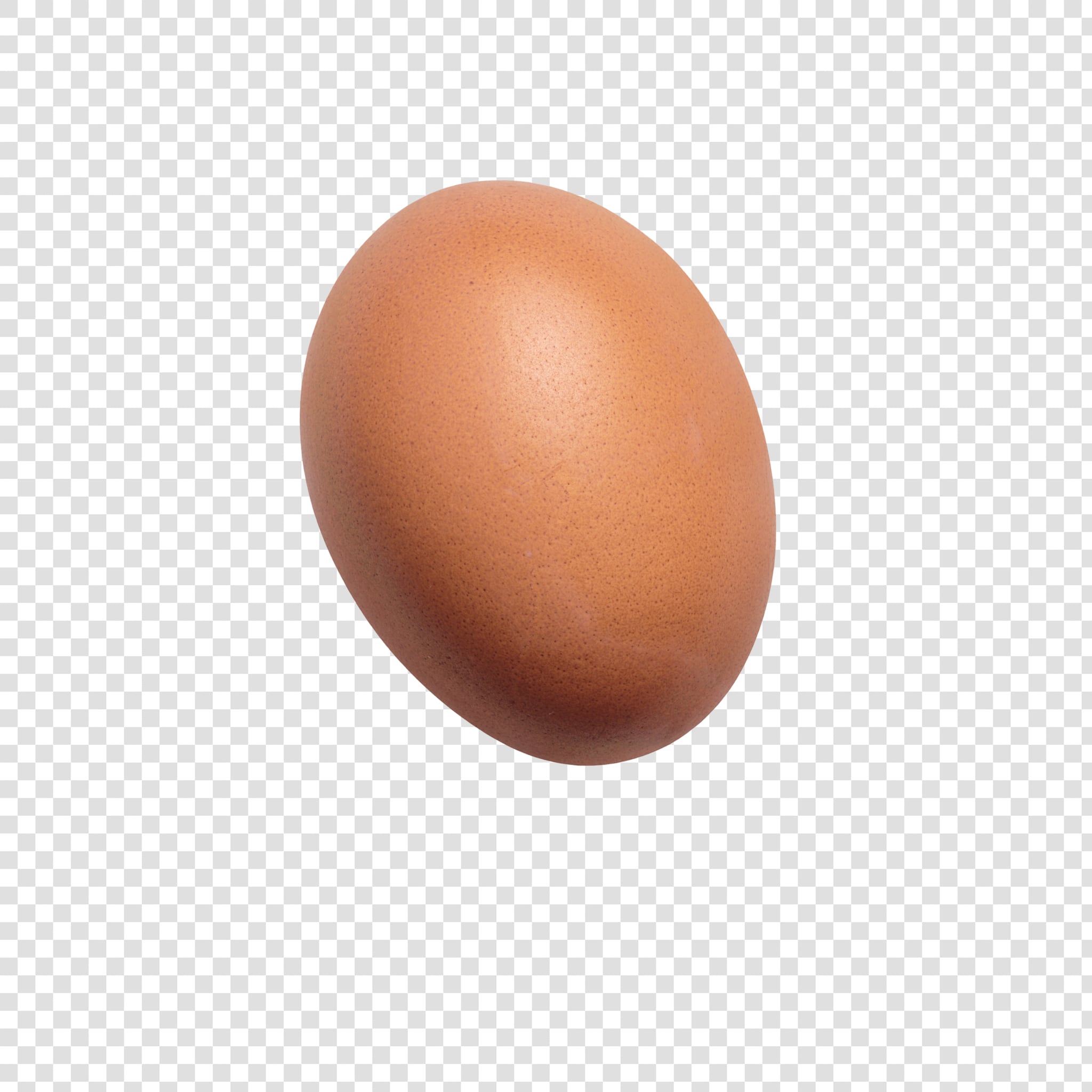 Egg PSD layered image