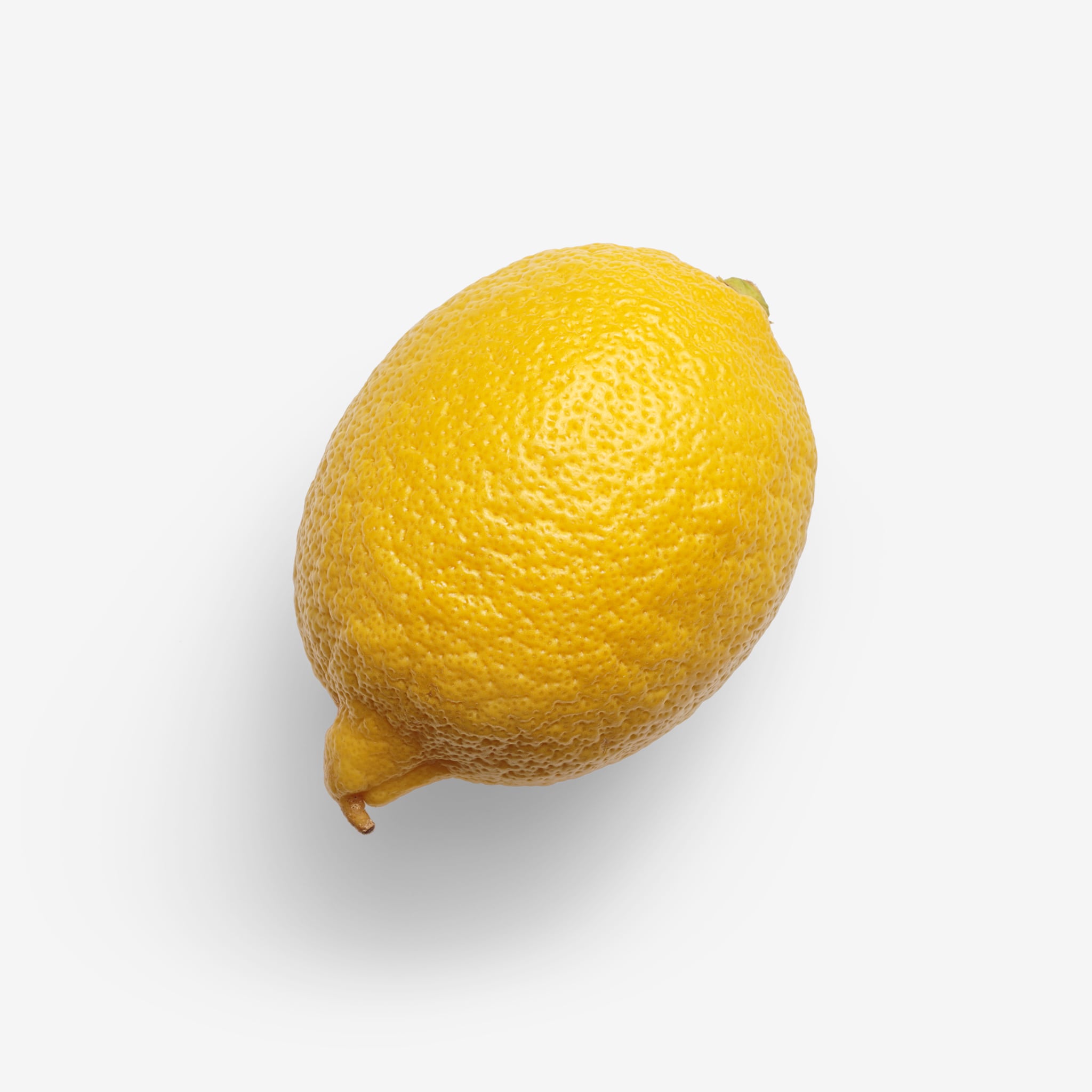 Lemon PSD layered image