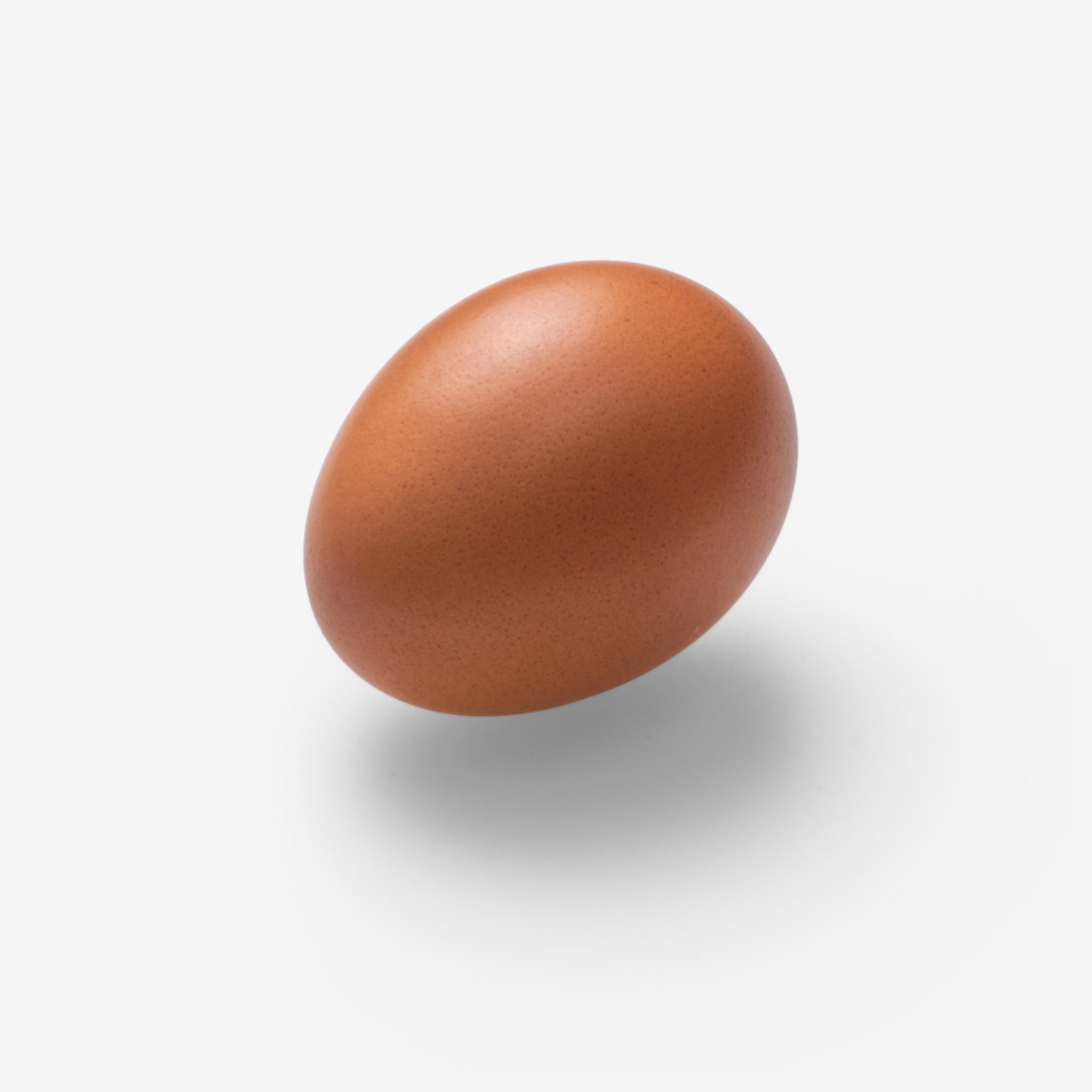 Egg PSD image with transparent background