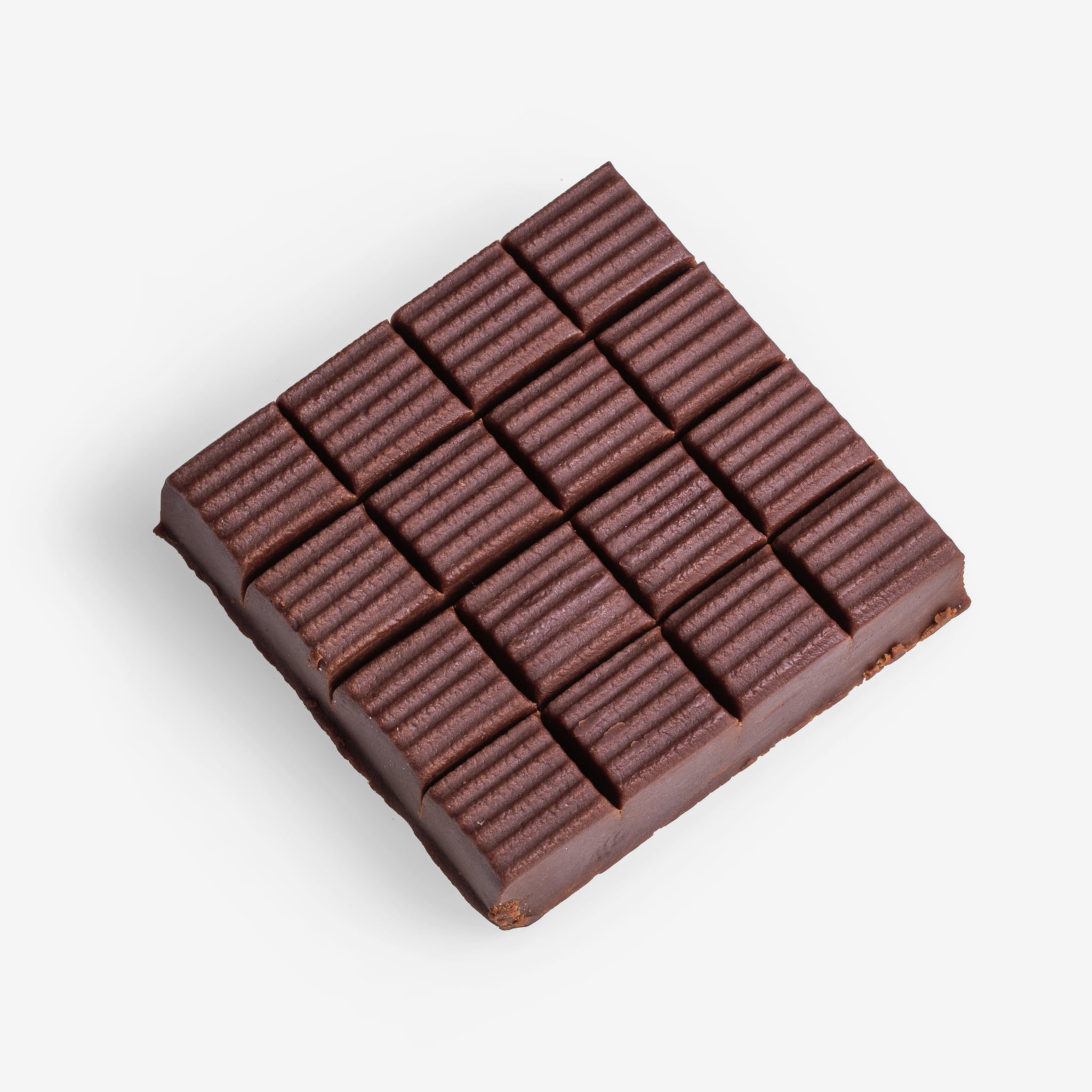 Chocolate PSD layered image