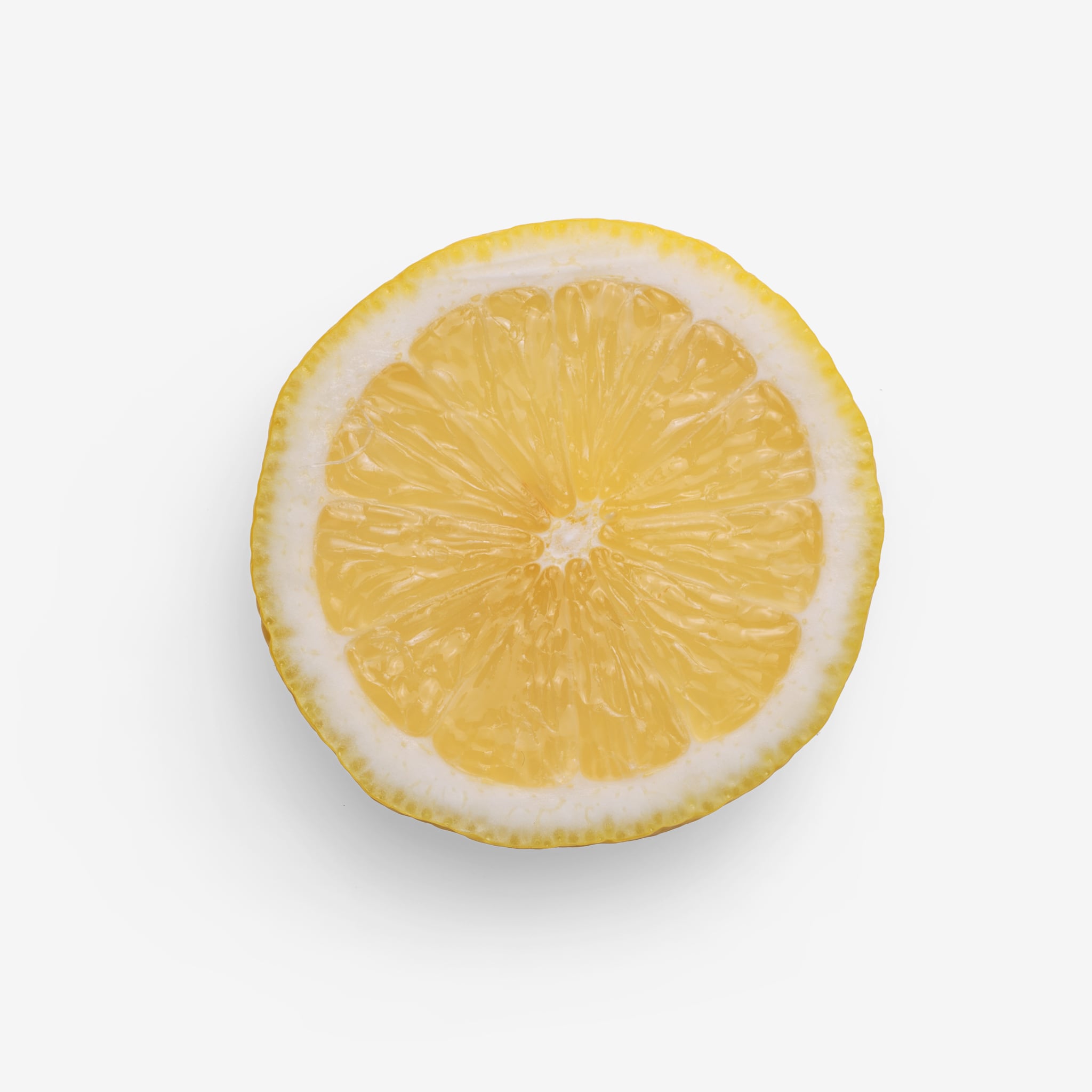Lemon PSD layered image