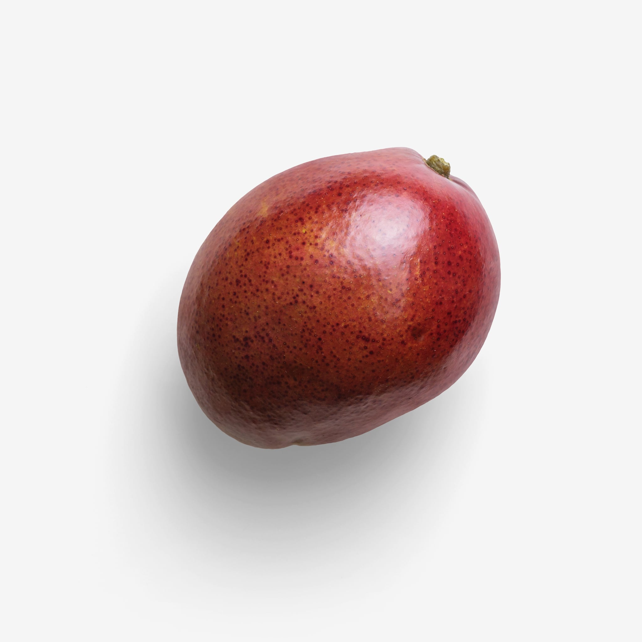 Mango image with transparent background