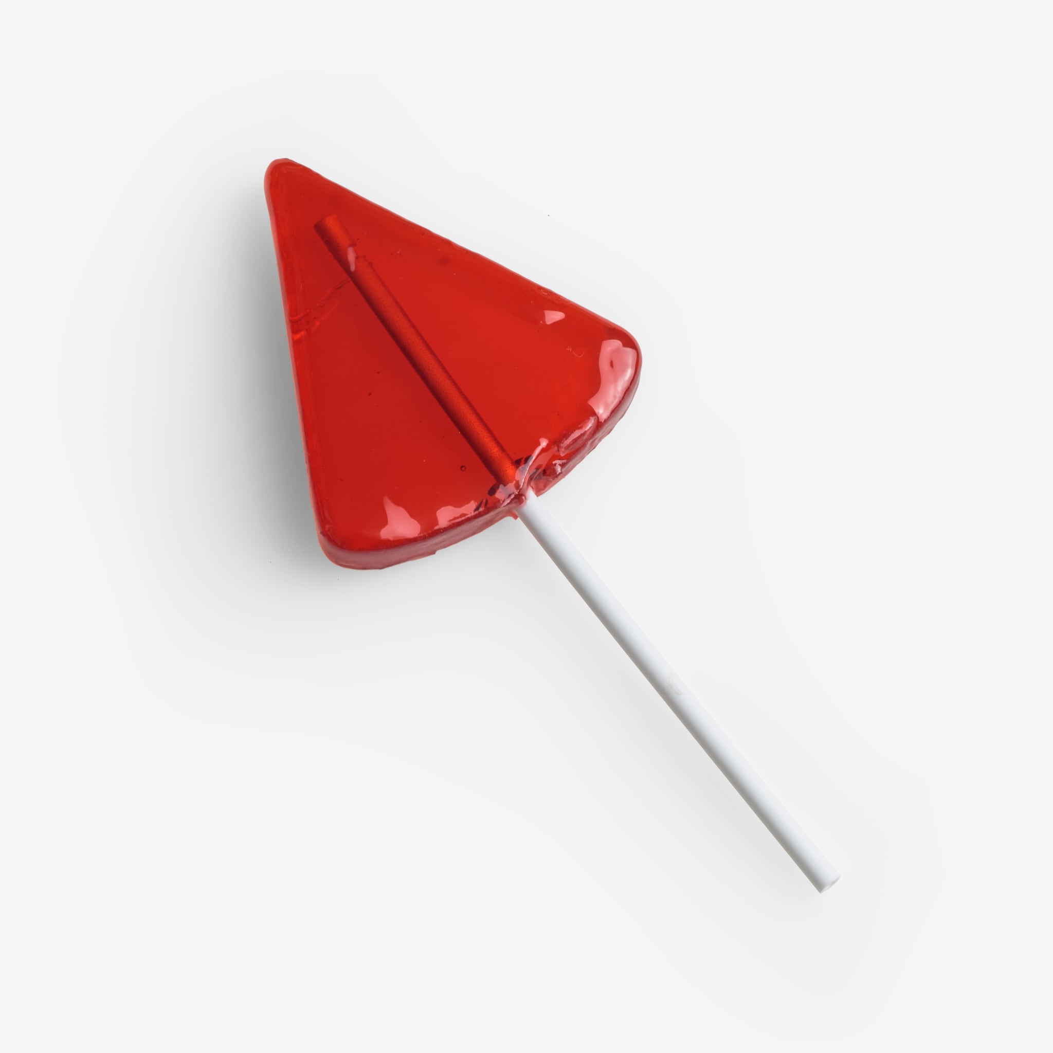 Lollipop PSD isolated image