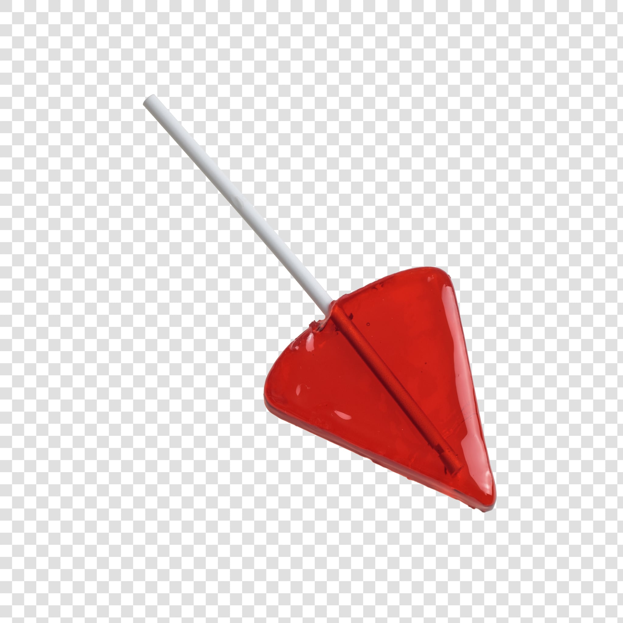 Lollipop PSD layered image
