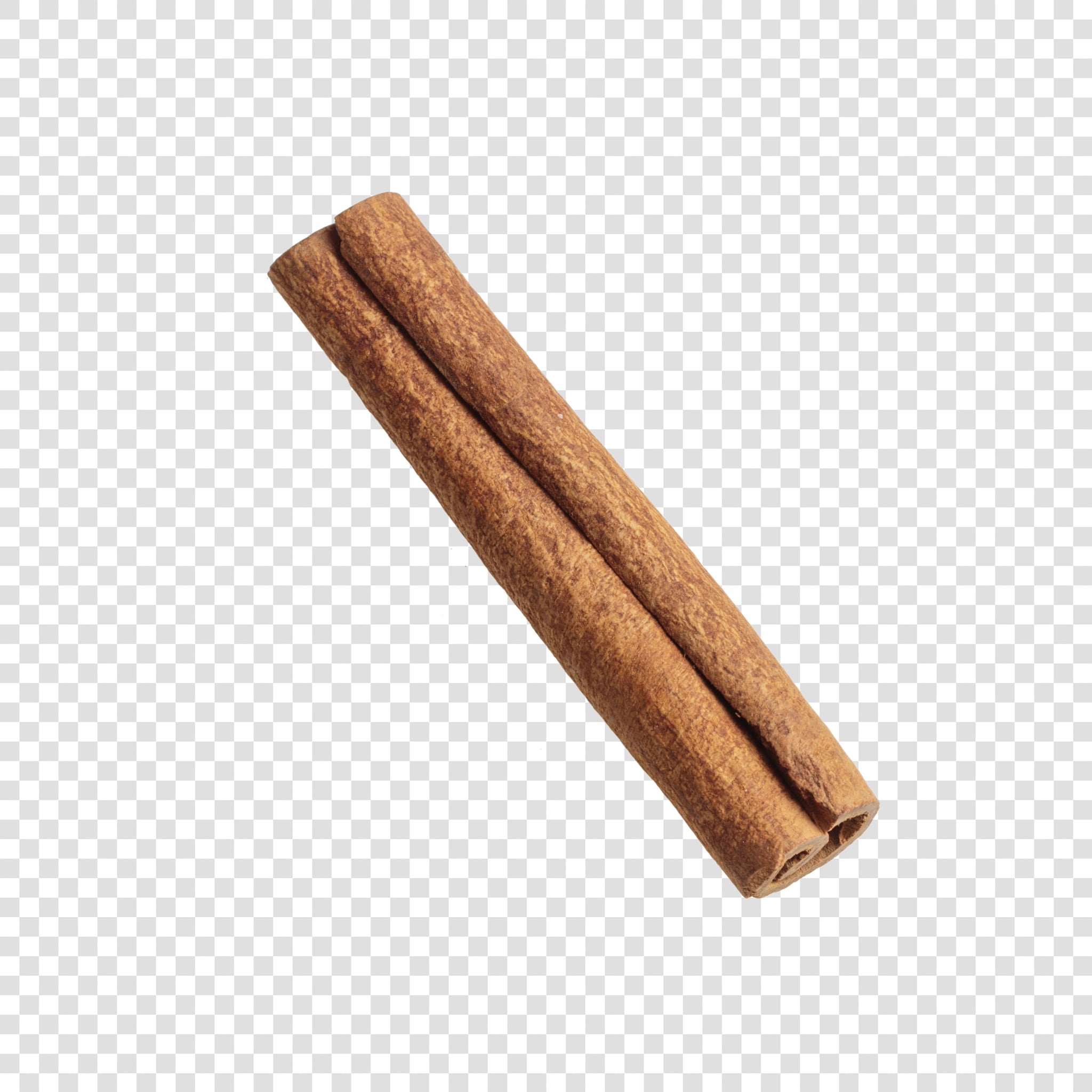 Cinnamon PSD layered image