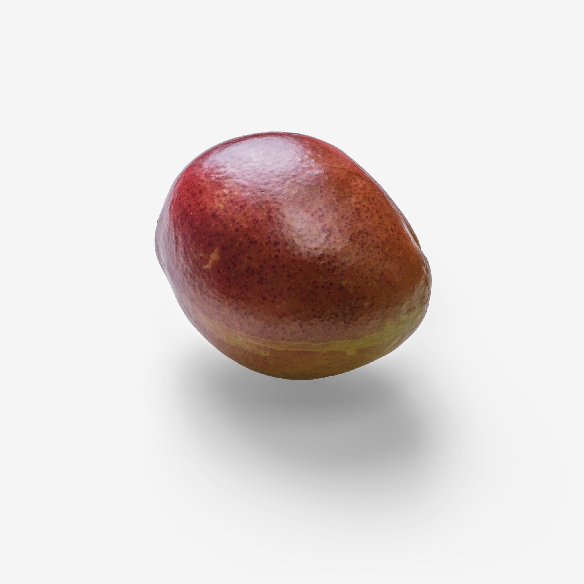 Mango image asset with transparent background