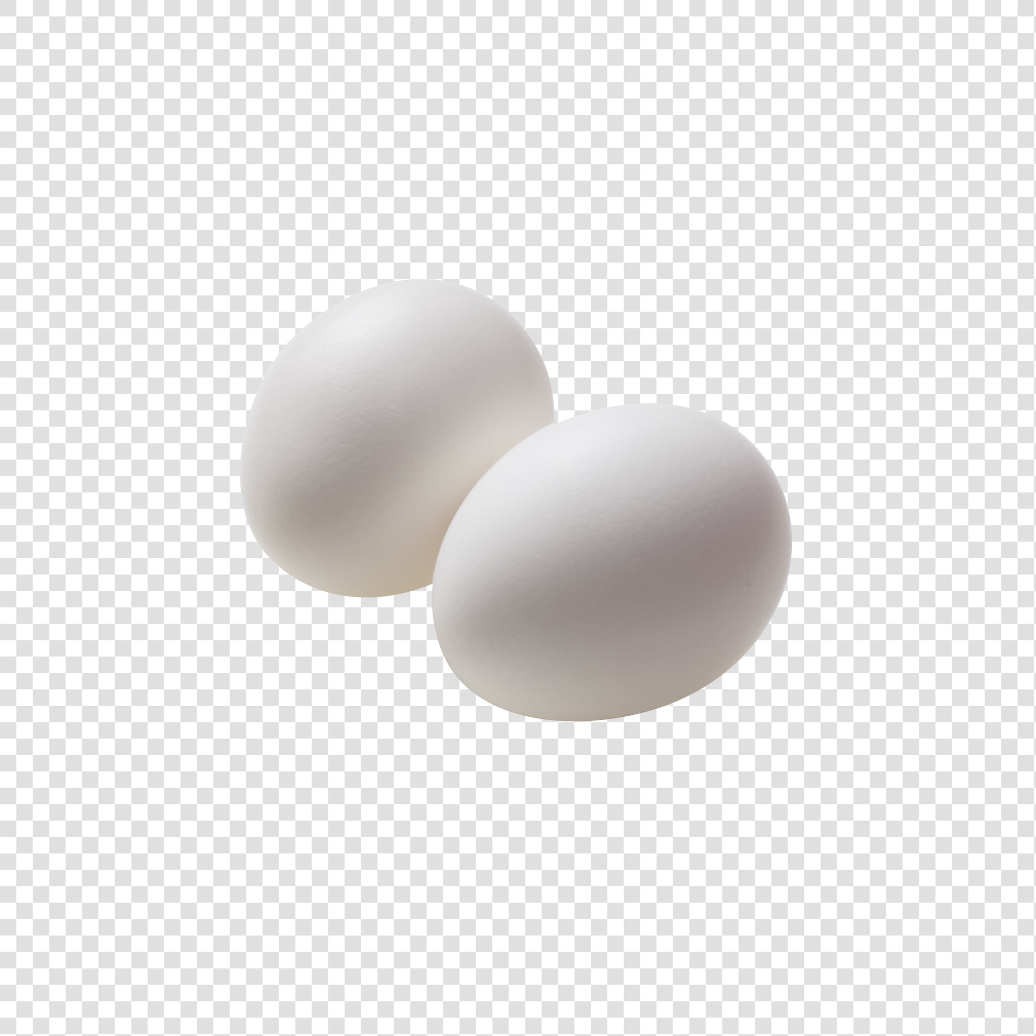 Egg image with transparent background