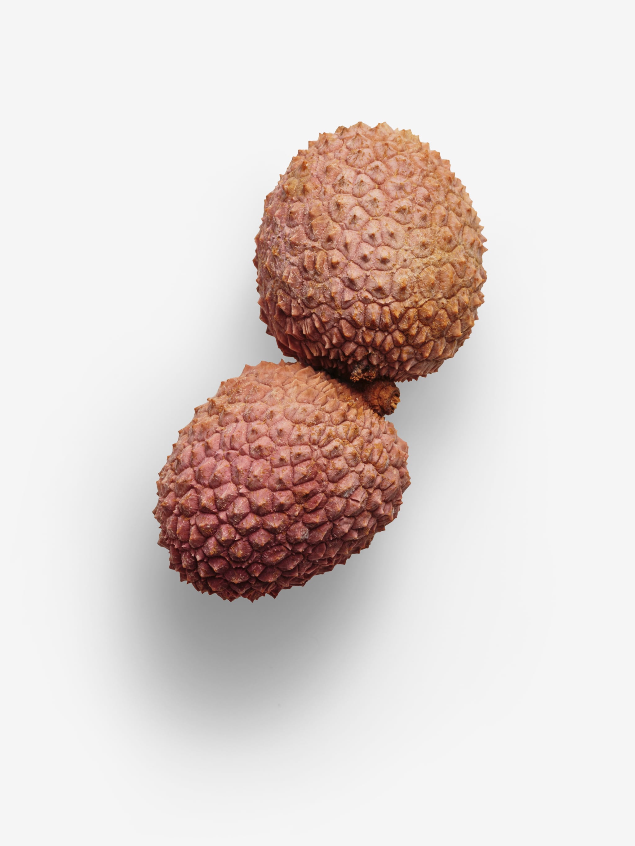 Lychee image asset with transparent background