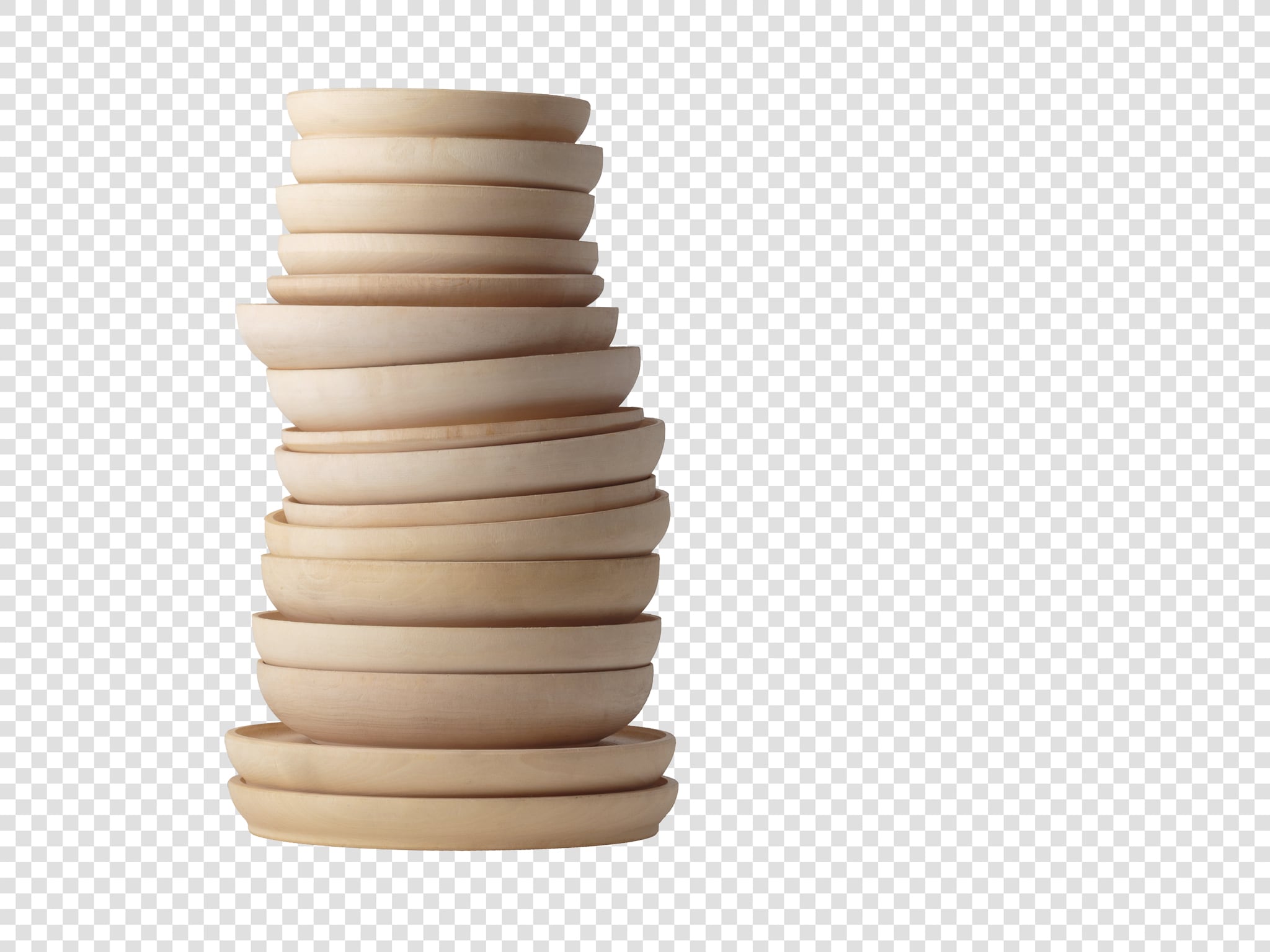 Craft image with transparent background