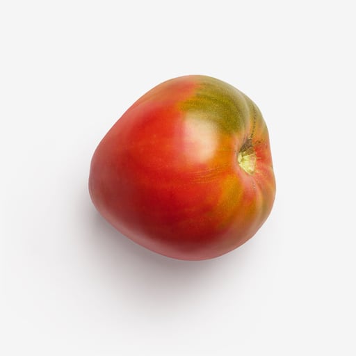 Tomato PSD layered image