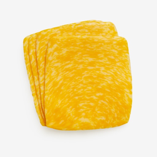 Isolated Cheese psd image