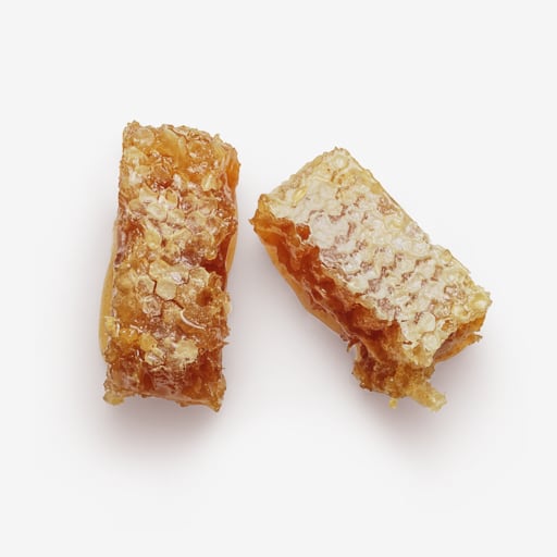 Honey image with transparent background
